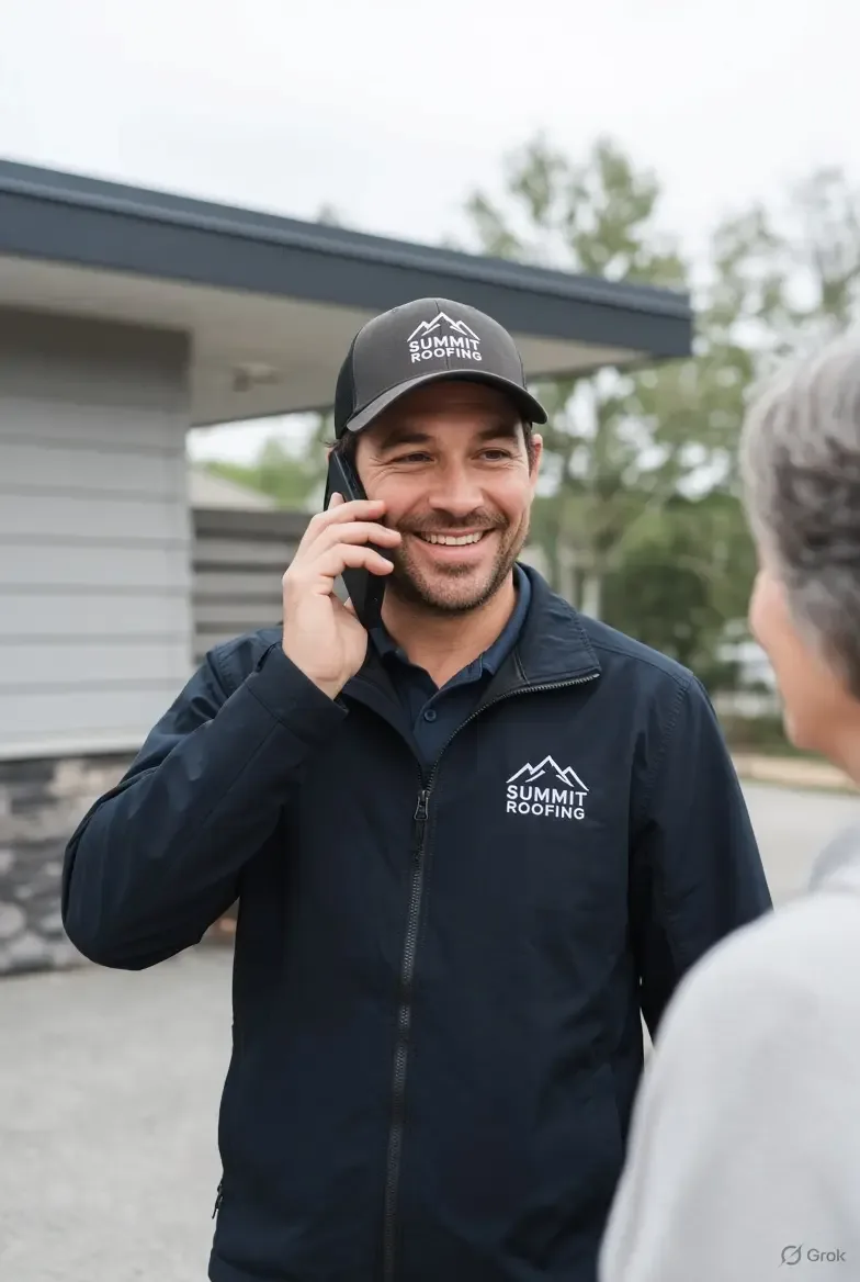 Flat Roof Leak Repair Rhinebeck, NY FAQs